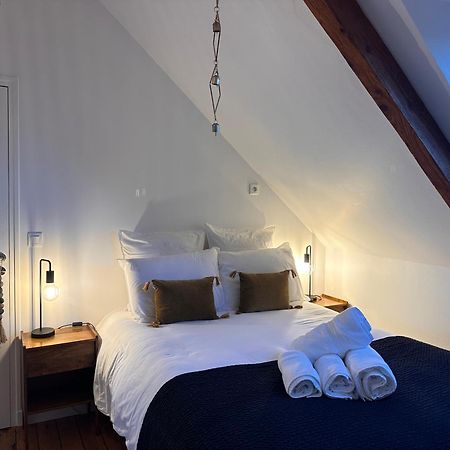 Apartament Les Libellules Lanvallay Zewnętrze zdjęcie