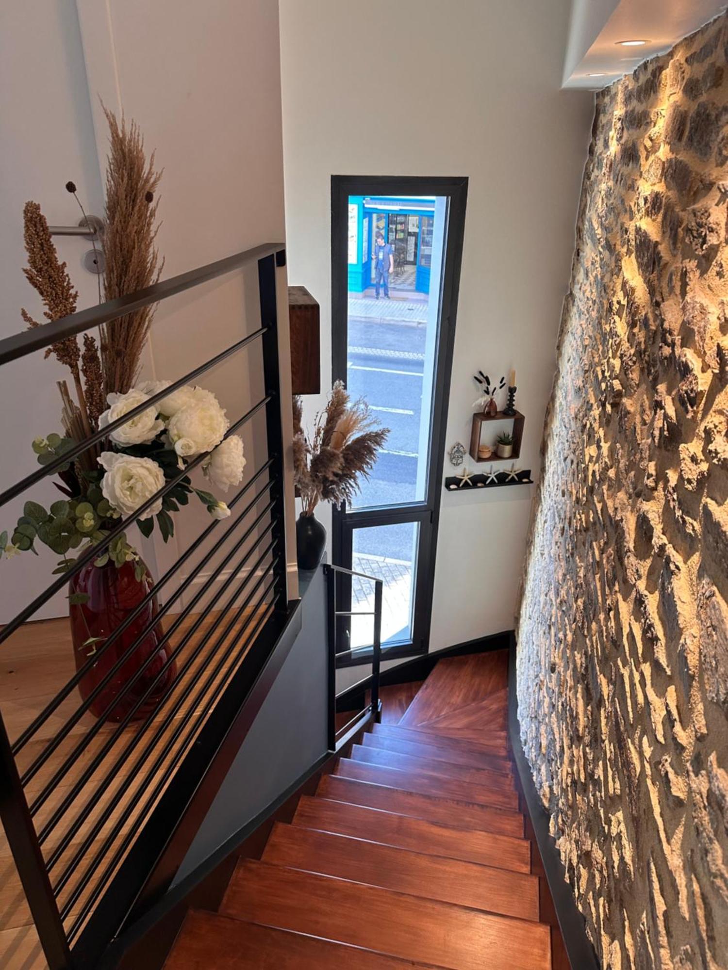 Apartament Les Libellules Lanvallay Zewnętrze zdjęcie