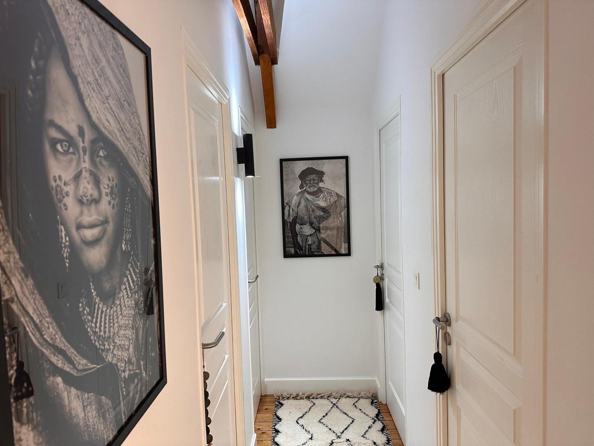 Apartament Les Libellules Lanvallay Zewnętrze zdjęcie