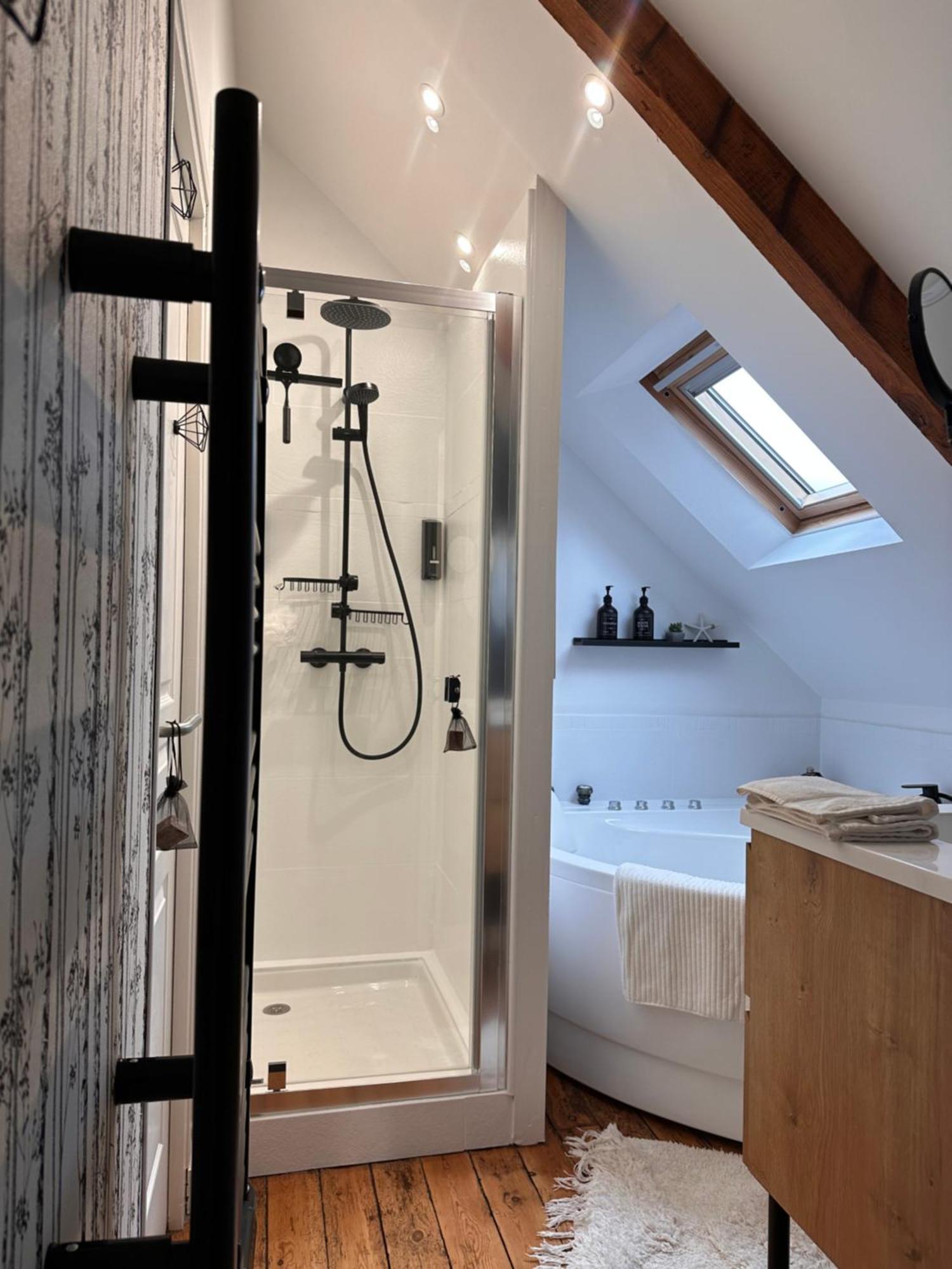 Apartament Les Libellules Lanvallay Zewnętrze zdjęcie