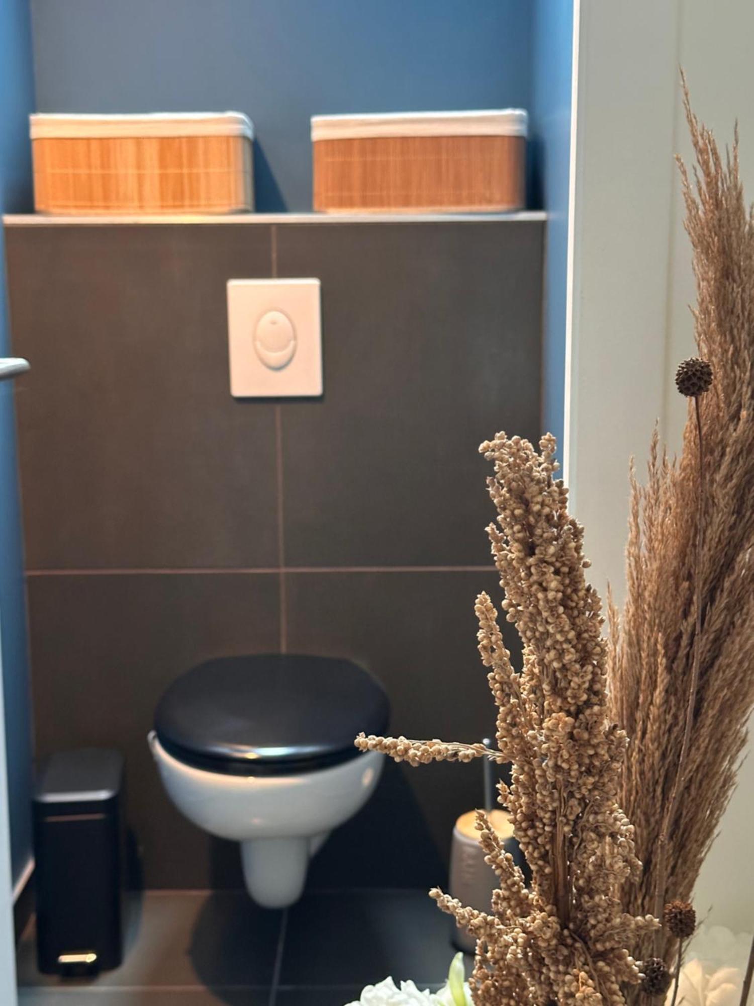 Apartament Les Libellules Lanvallay Zewnętrze zdjęcie