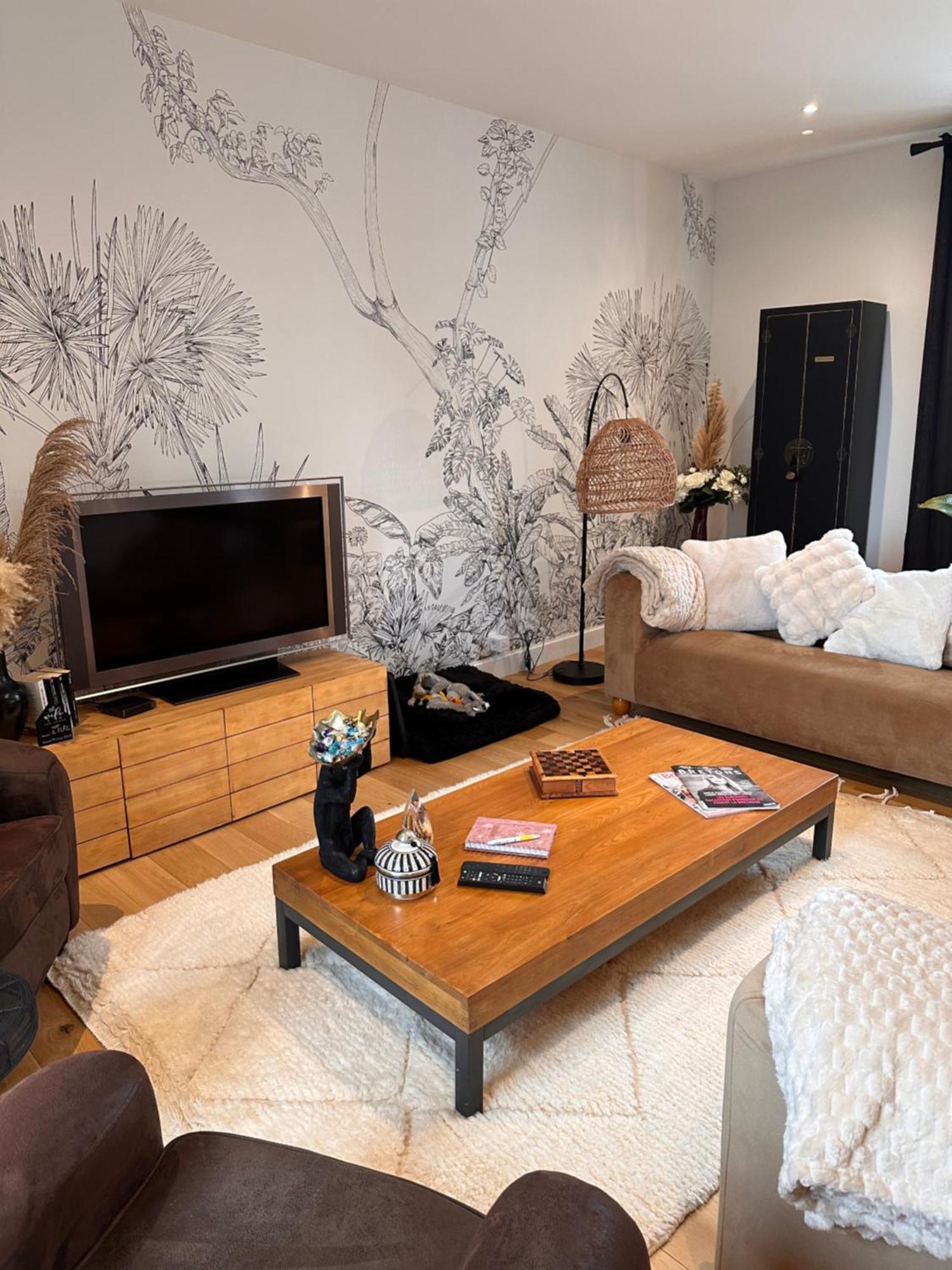 Apartament Les Libellules Lanvallay Zewnętrze zdjęcie