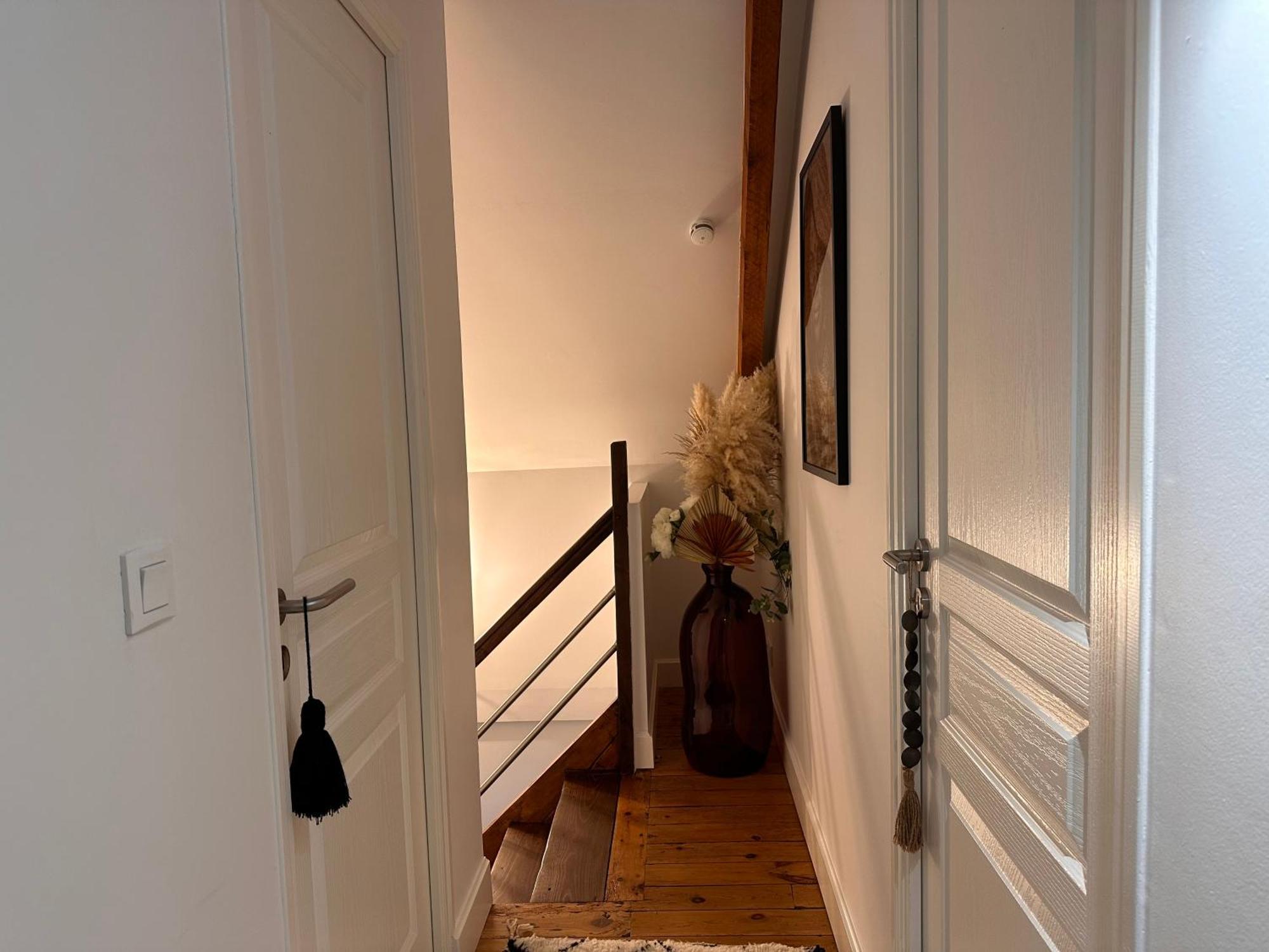 Apartament Les Libellules Lanvallay Zewnętrze zdjęcie
