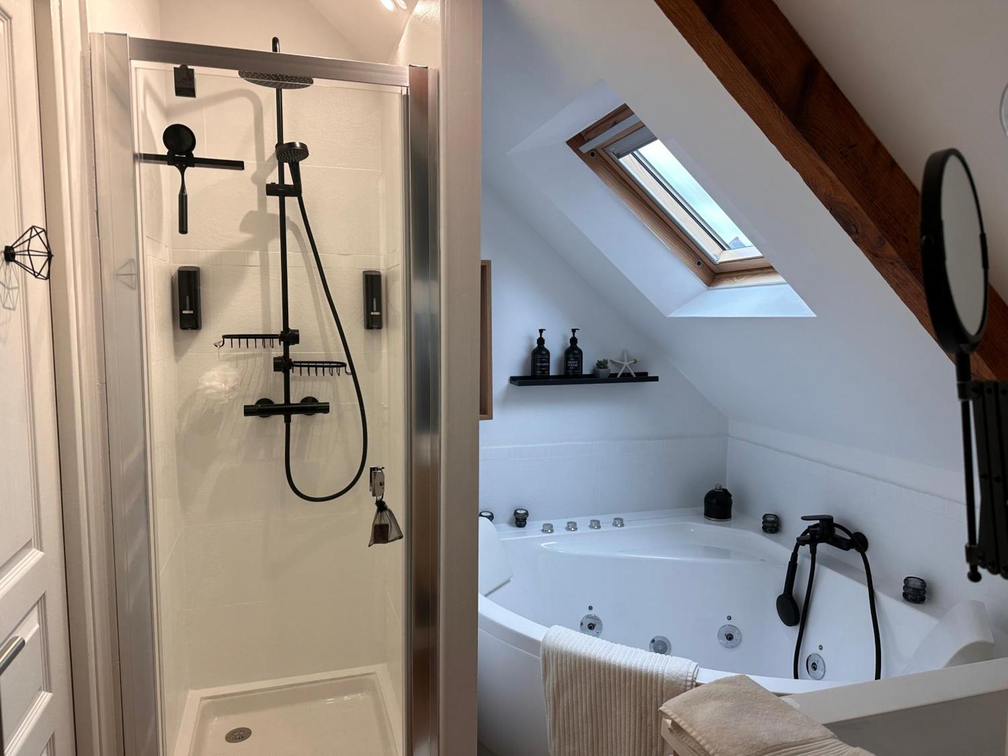 Apartament Les Libellules Lanvallay Zewnętrze zdjęcie