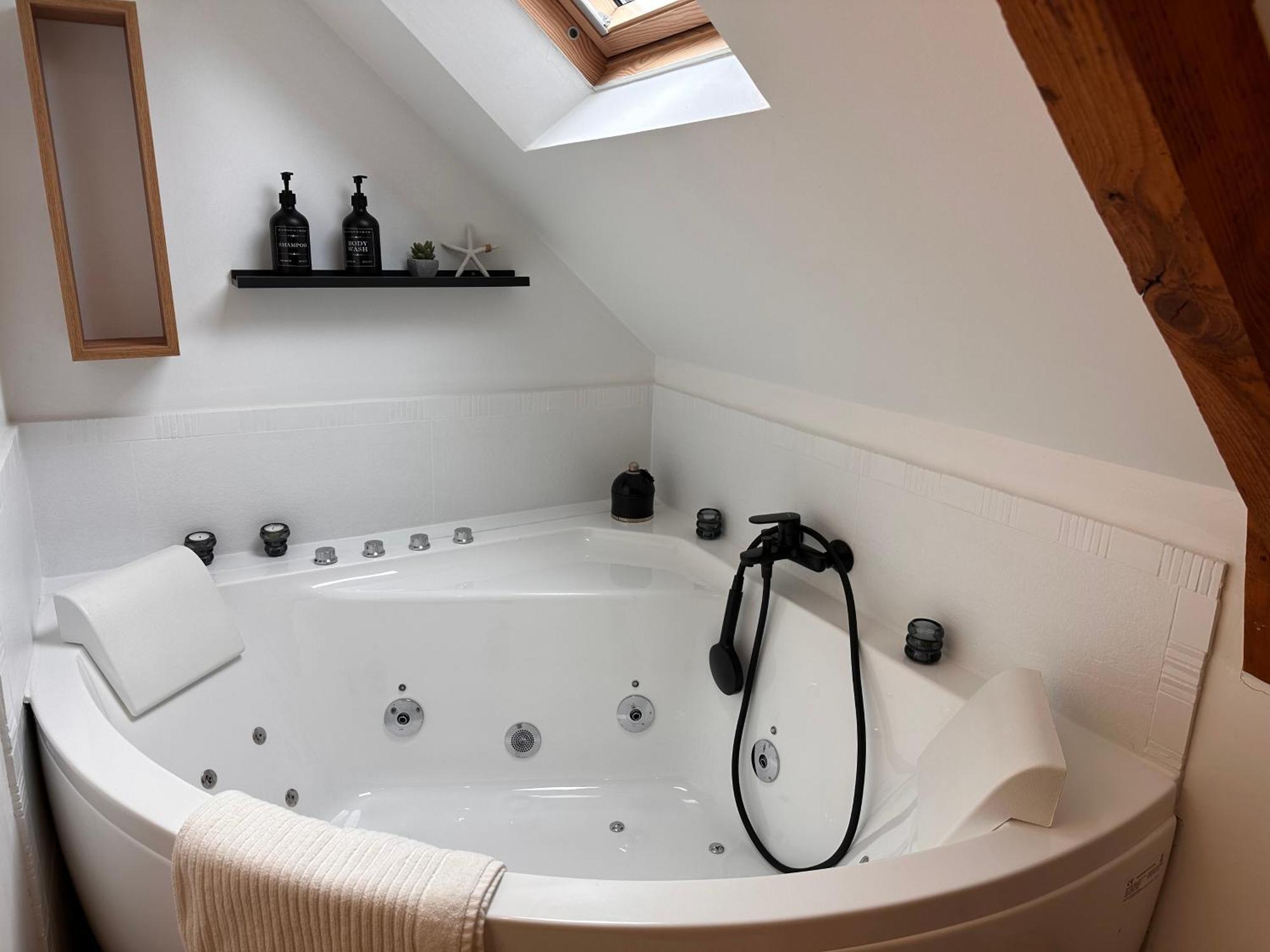 Apartament Les Libellules Lanvallay Zewnętrze zdjęcie