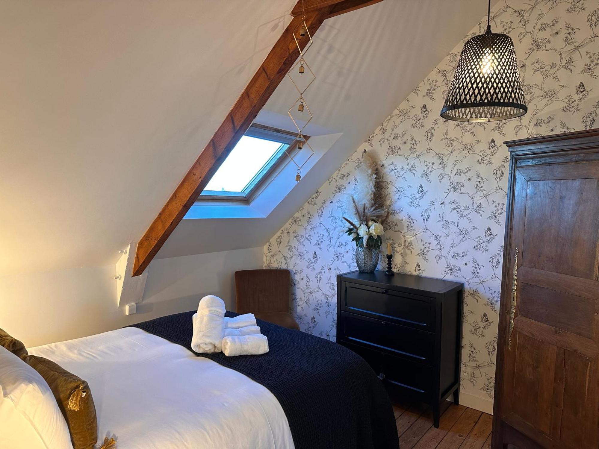 Apartament Les Libellules Lanvallay Zewnętrze zdjęcie