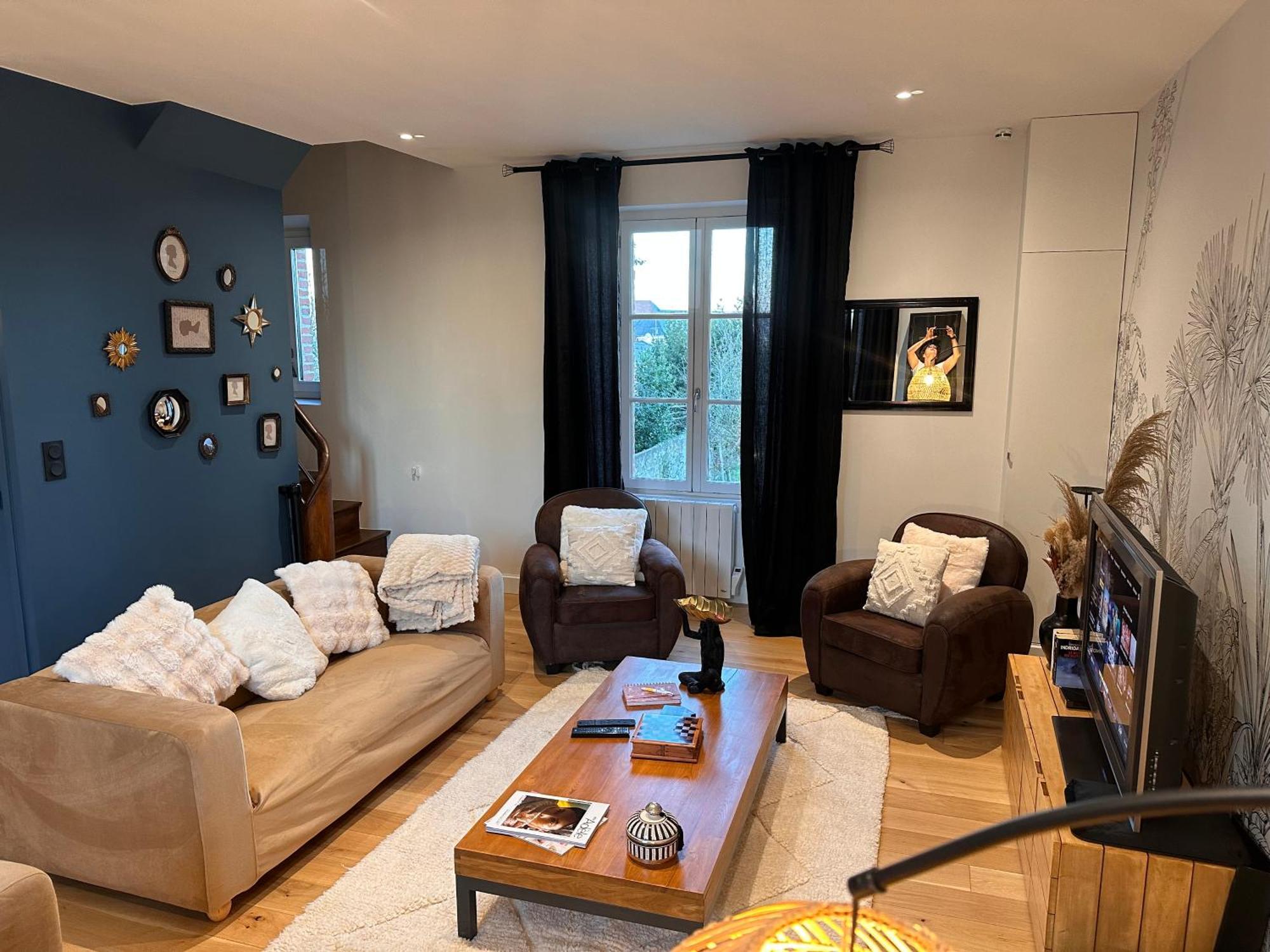 Apartament Les Libellules Lanvallay Zewnętrze zdjęcie