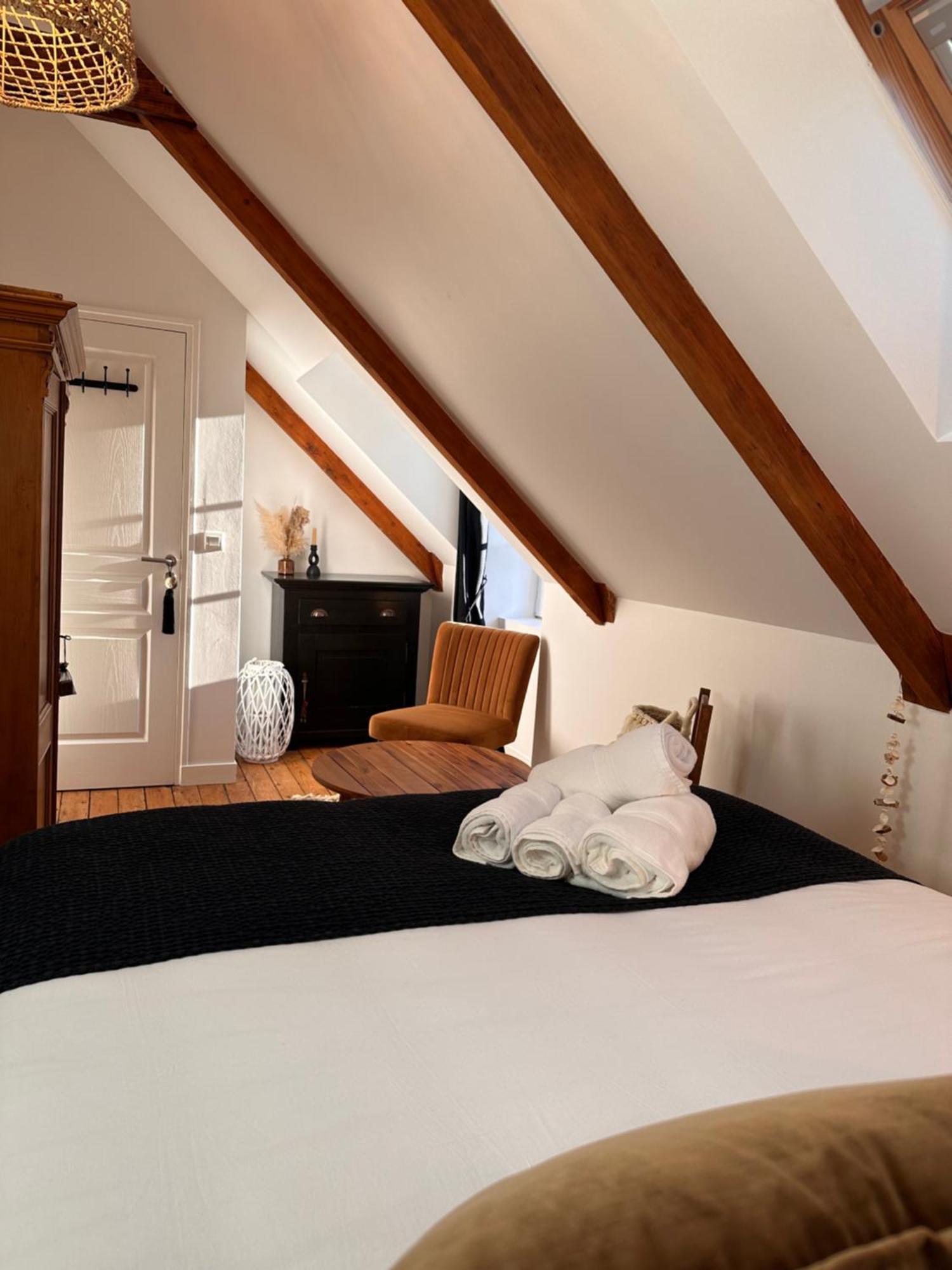 Apartament Les Libellules Lanvallay Zewnętrze zdjęcie