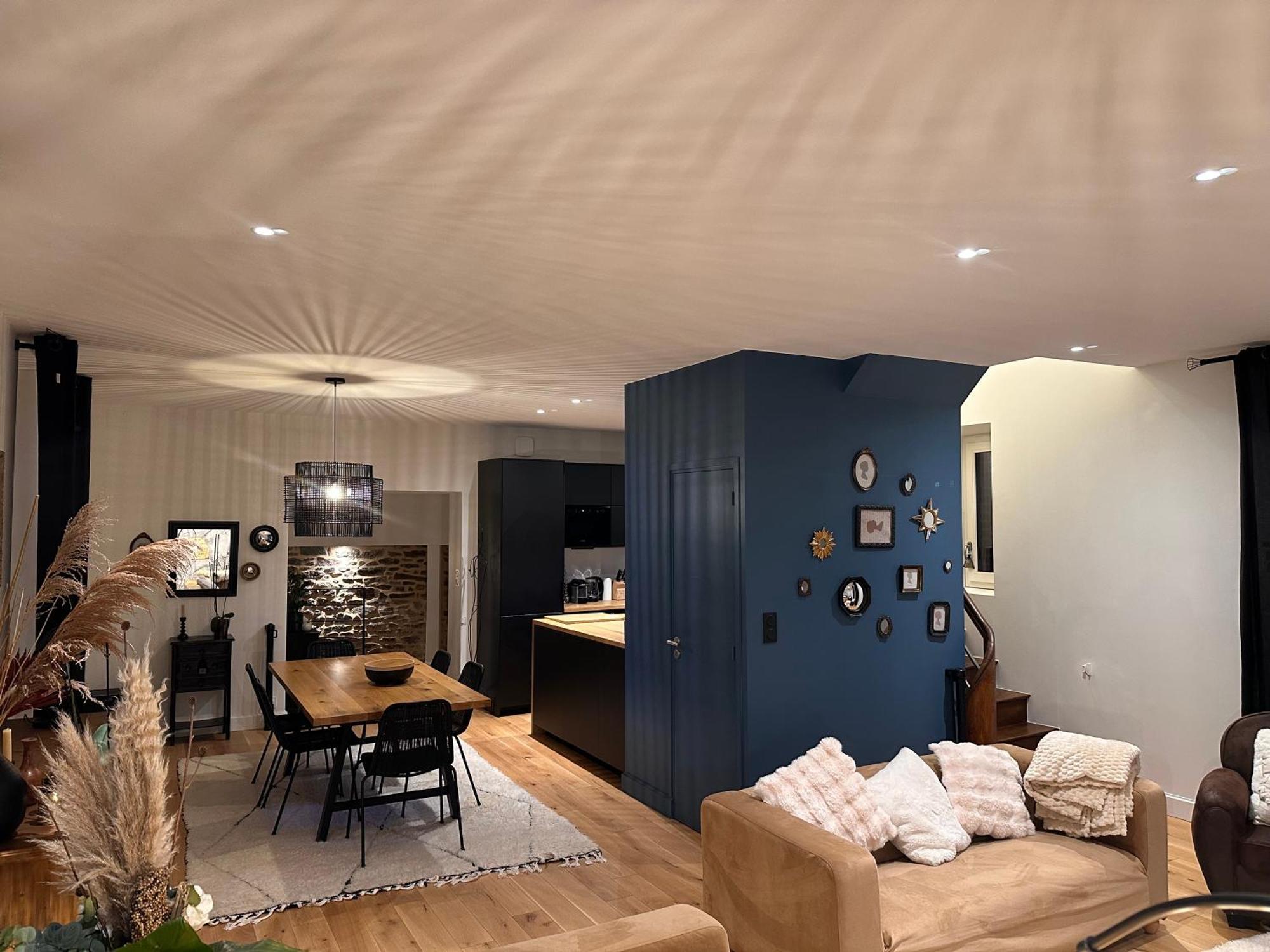Apartament Les Libellules Lanvallay Zewnętrze zdjęcie