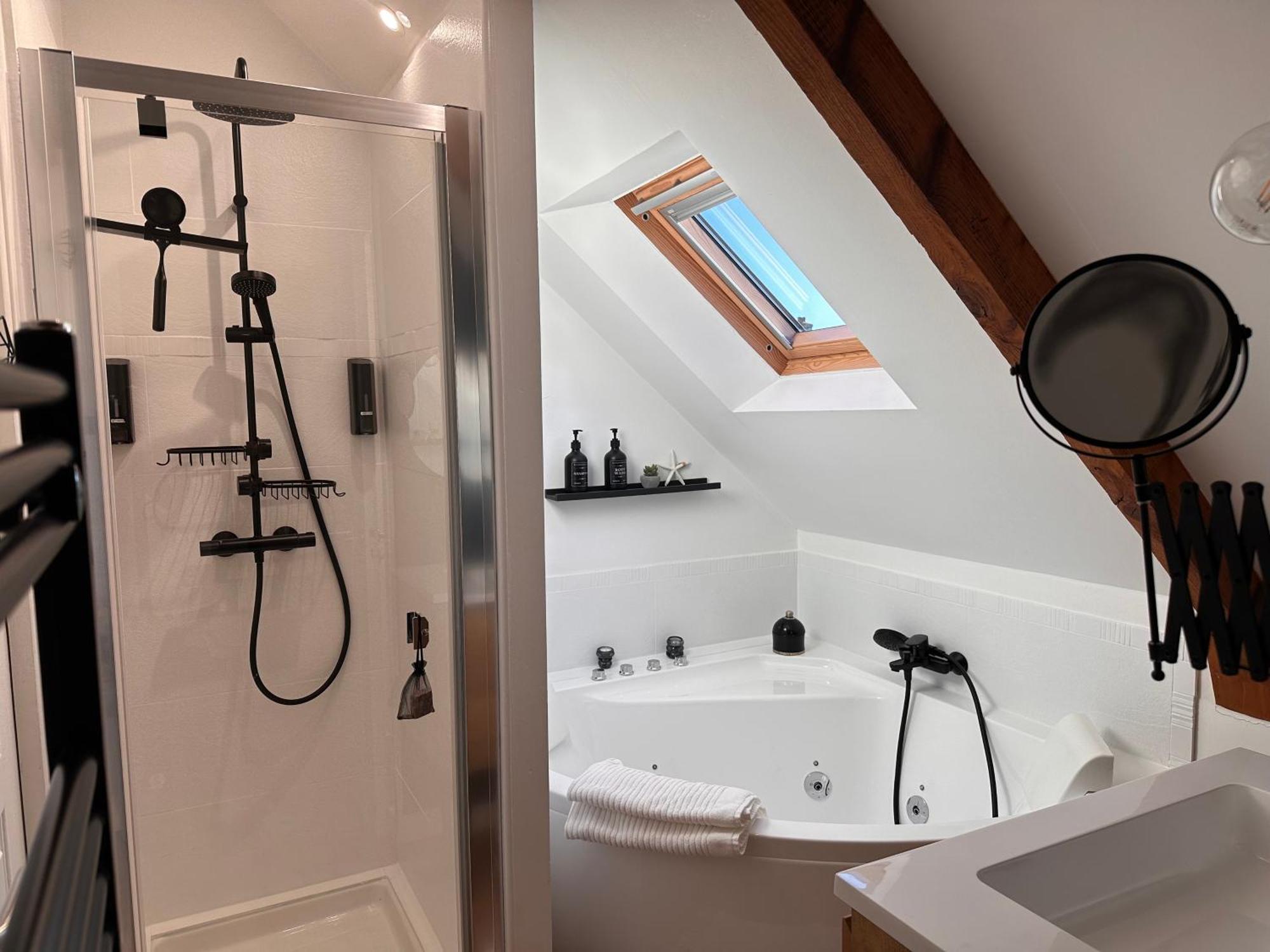 Apartament Les Libellules Lanvallay Zewnętrze zdjęcie