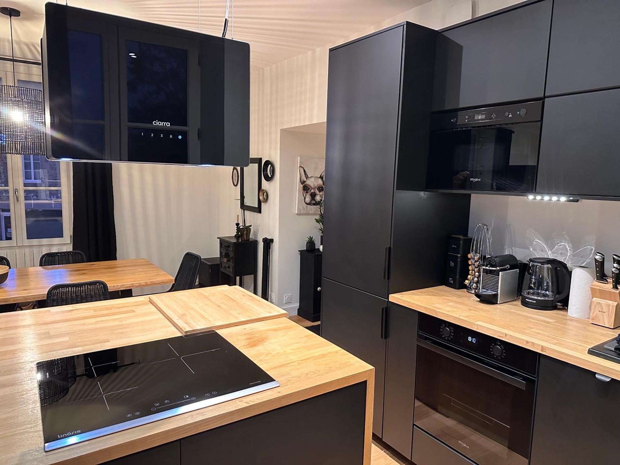 Apartament Les Libellules Lanvallay Zewnętrze zdjęcie