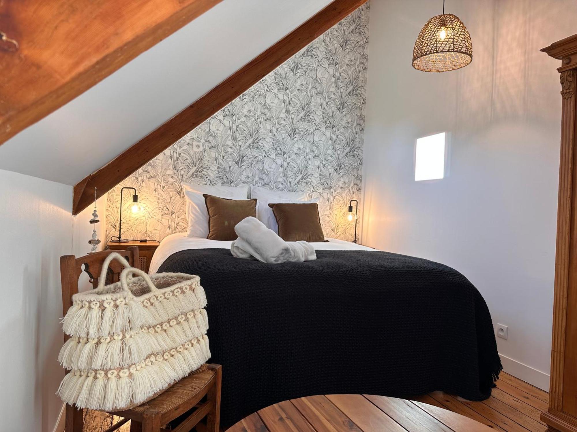Apartament Les Libellules Lanvallay Zewnętrze zdjęcie